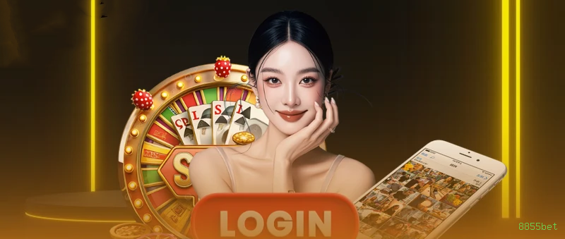 Download app 8855bet Android iOS