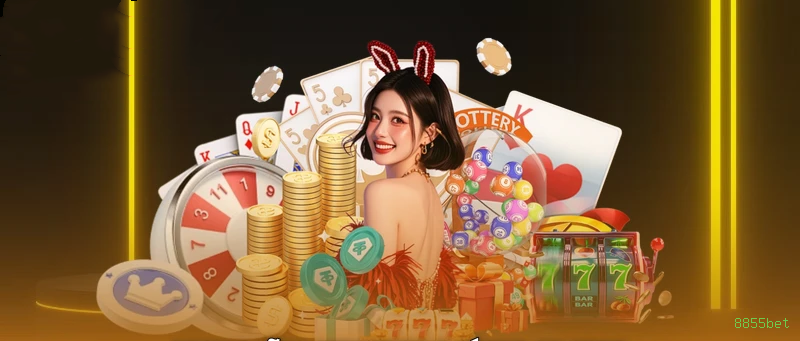 Configurações úteis dentro do app 8855bet