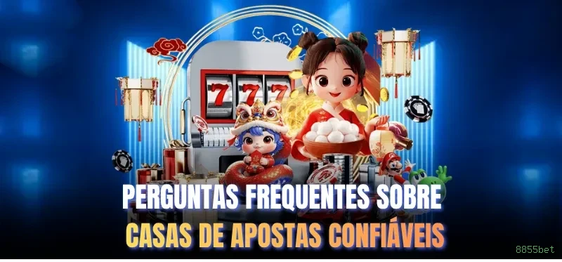 Segurança 8855bet SSL