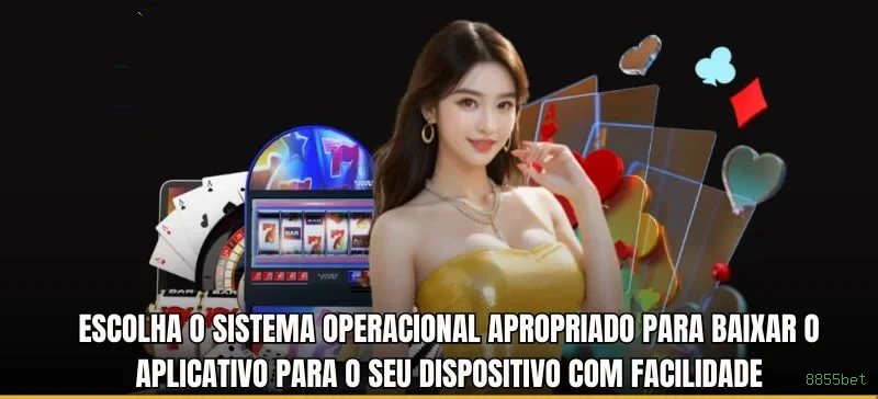Slots 8855bet - Sweet Bonanza e caça-níqueis populares