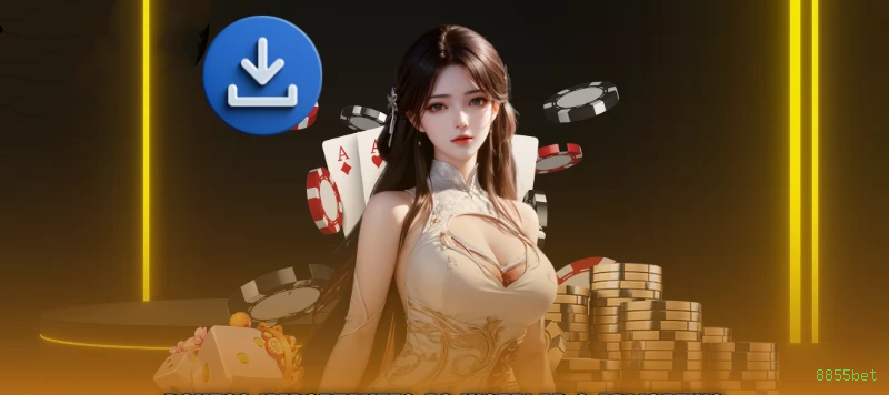App 8855bet slots mobile