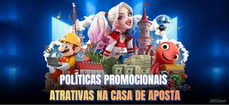 Cashback VIP 8855bet - reembolso semanal